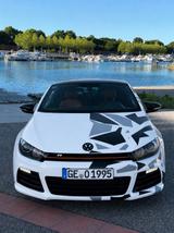 Volkswagen VW Scirocco 2.0 TSi - VW Scirocco in Gelsenkirchen