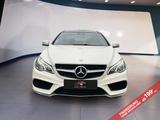 Mercedes-Benz E 400 E Coupe/AMG Plus-Line/LED/Automatik - gebrauchte Mercedes-Benz E 400 aus dem Jahr 2015