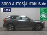 Volvo XC60 T6 AWD Inscription Navi Pano LED AHK Kamera - Volvo XC60 Inscription mit Hybrid-Antrieb (Benzin/Elektro)