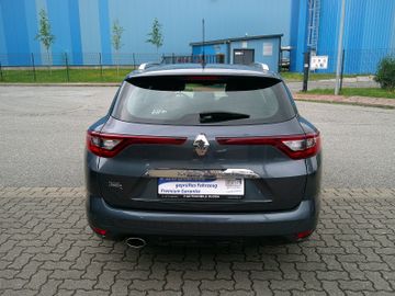Renault Megane IV Grandtour Intens