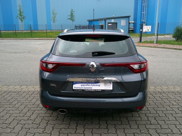 Renault Megane IV Grandtour Intens