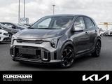 Kia Picanto 1.2 GT-Line Navi Lenkradheizung Kamera - Kia Picanto Jahreswagen