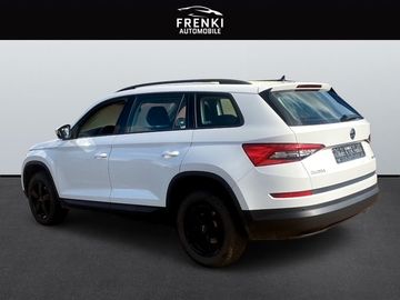 Skoda Kodiaq - 4