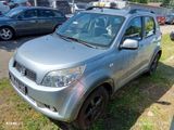 Daihatsu Terios 1.5 Top 4WD Kein Tüv - Daihatsu Terios aus 2007