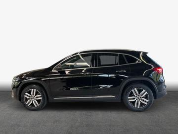 صورة 5 لـ 2025 Mercedes-BENZ EQA