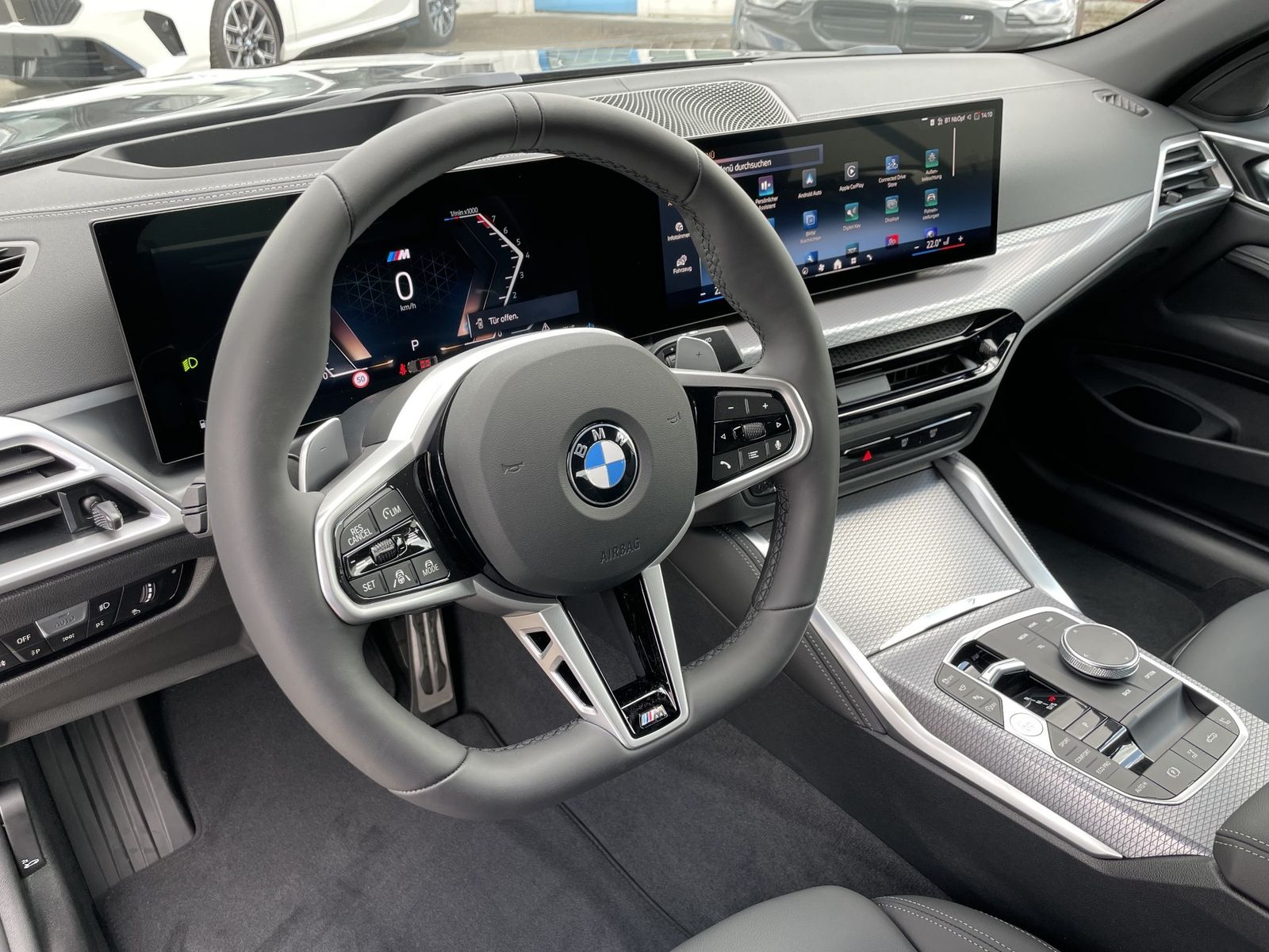 BMW 420 - Bild 10