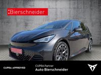 Cupra Born - Vorschau Bild 1