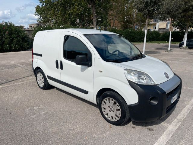 Fiat Fiorino 1.3 MJT 75CV Furgone