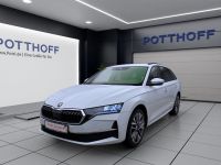 Skoda Octavia - Vorschau Bild 2