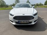 Ford Mondeo Turnier 2,0 TDCi Start-Stopp - Ford Mondeo: Tdci ST