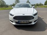 Ford Mondeo Turnier 2,0 TDCi Start-Stopp - Ford Mondeo: Tdci ST
