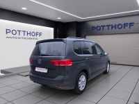 Volkswagen Touran - Vorschau Bild 5
