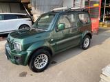 Suzuki Jimny 1,3 BENZINA JLX - Suzuki: Jlx