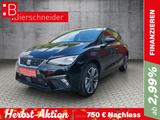 Seat Ibiza 1.0 TSI FR Anniversary Edition NAVI LED AP - Seat Ibiza: Fr Anniversary Edition