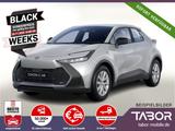 Toyota C-HR 1.8 HEV 140 CVT LED ACC DigCo Kam CarPlay - Toyota C-HR in Freiburg
