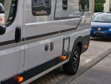 Etrusco CV 640 SB * Kein Mietwagen, mit Luftfederung usw - Wohnmobil oder -wagen Us