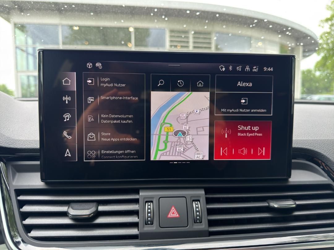 Fahrzeugabbildung Audi Q5 TFSI e S line Q5 business 55 TFSI e quattro S