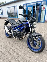 Suzuki SV650 - SUZUKI 650 SV