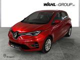 Renault ZOE EXPERIENCE R110 Z.E. 50 INKL. AKKU *NAVI*KLI - rote Renault ZOE