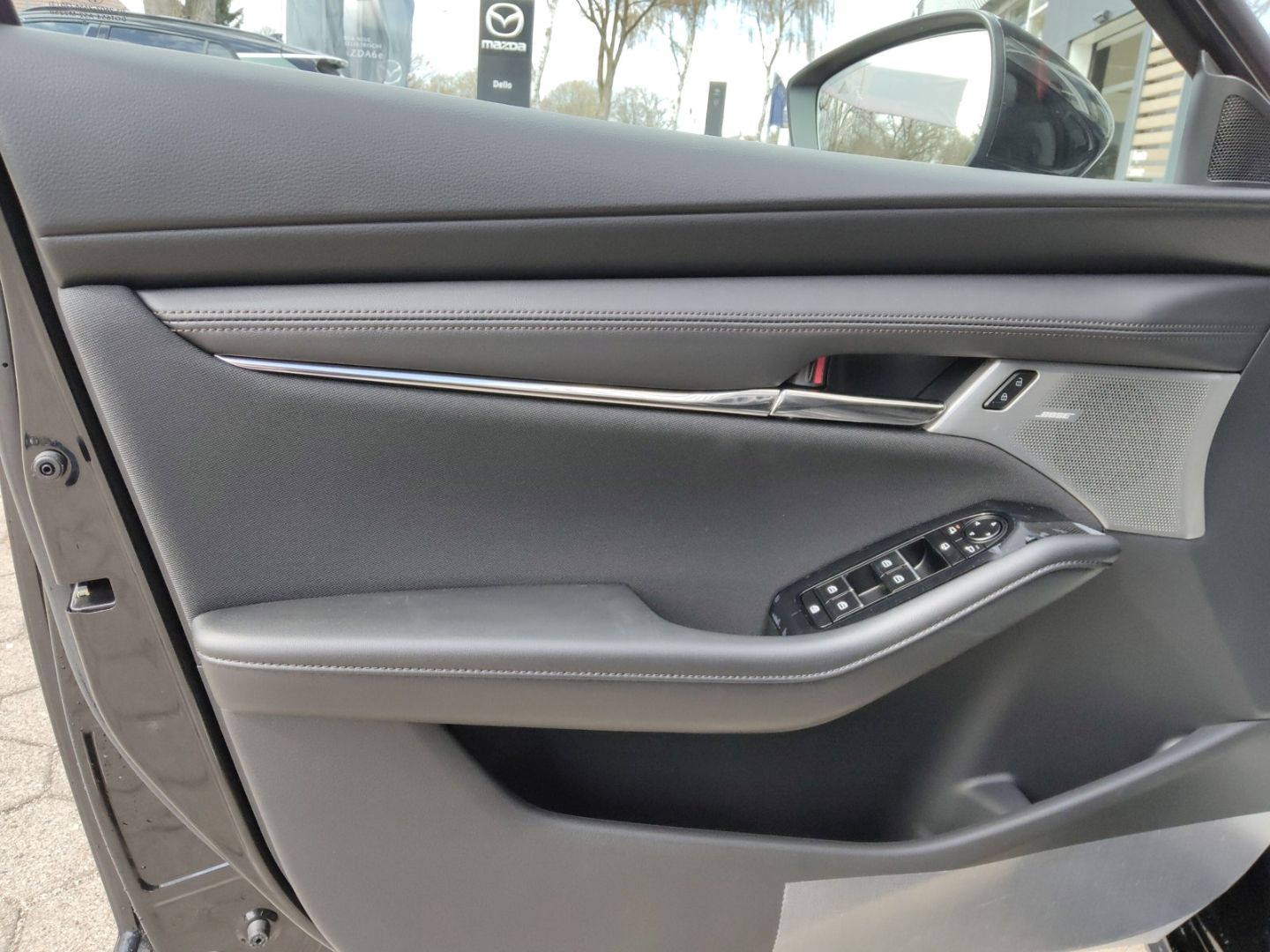 Mazda 3 - Bild 13