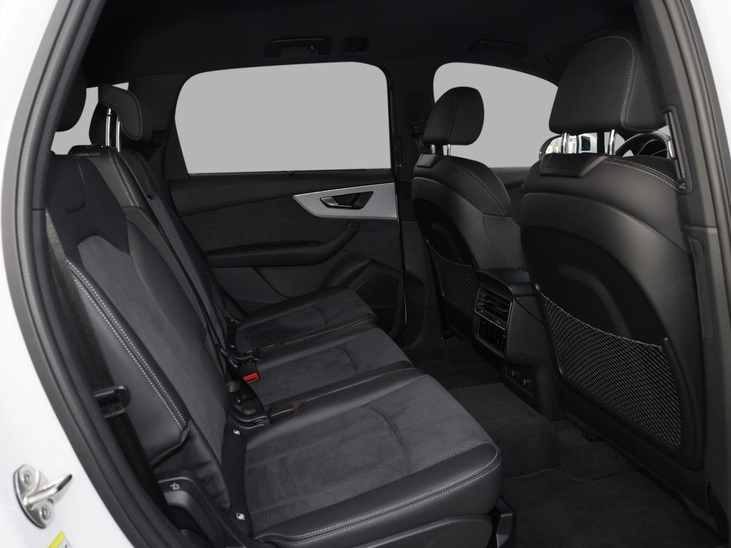 Audi Q7 - Bild 16