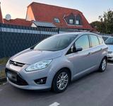 Ford C-Max Sync Edition 2013, 1,0 l Ecoboost - Ford C-Max: Kleinwagen