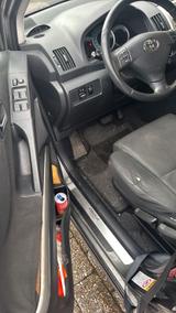 Toyota Ich bitte hier einen Toyota corolla verso ... - Toyota Corolla Verso in Essen