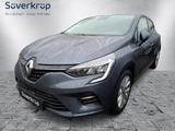 Renault Clio V 1.0 TCe 100 Experience - Renault Clio in Lübeck