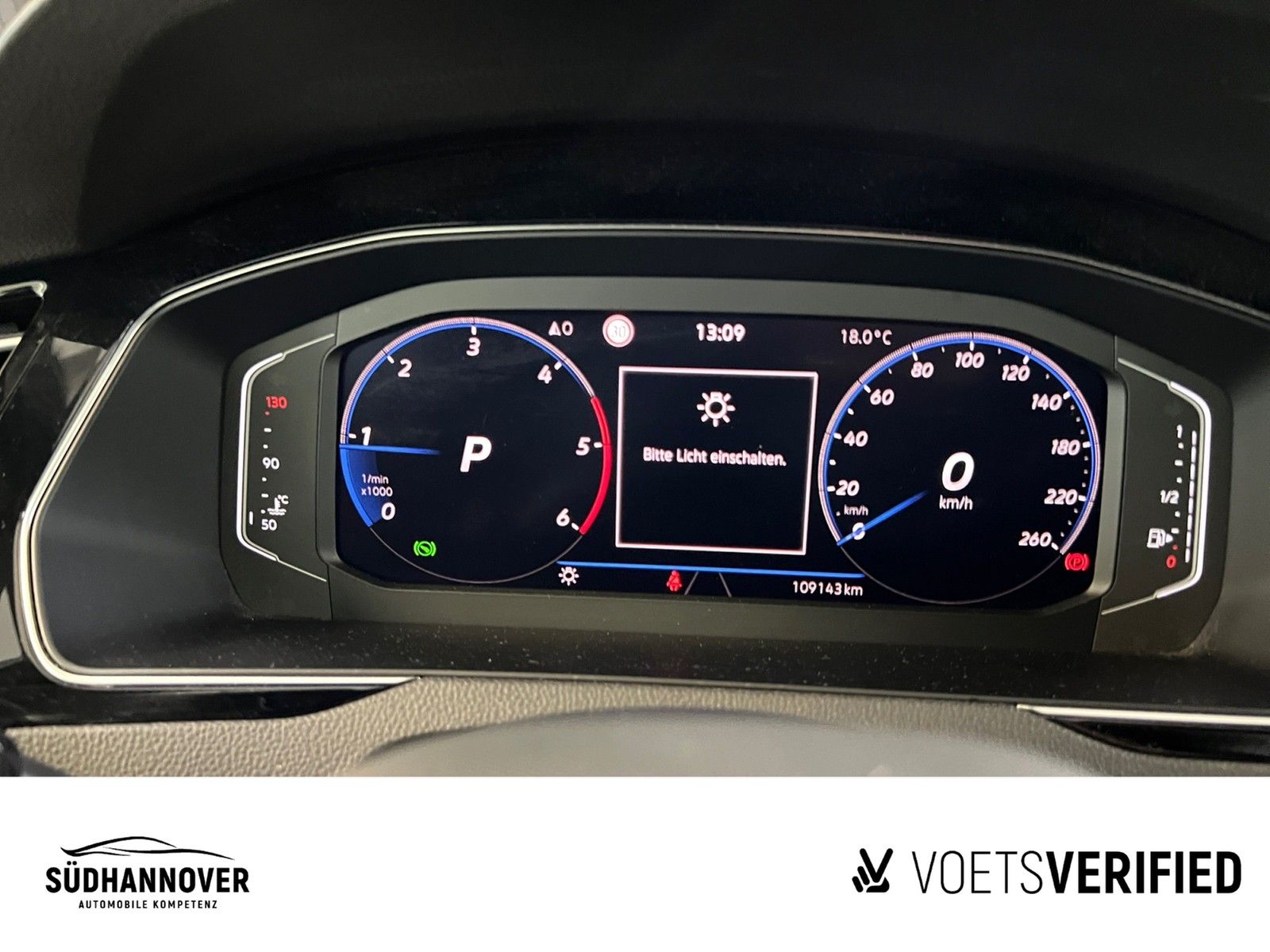 Volkswagen Passat Variant - Bild 13