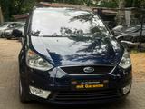 Ford Galaxy 2,0 TDCi Titanium 7 Sitzer,Leder,Panorama - Ford Galaxy aus 2009