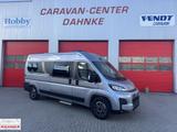 Malibu Van Diversity 600 DB K charming coupé Navi*Kamer - Malibu Diversity 600 DB K