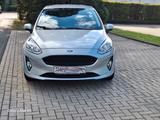 Ford Fiesta Cool & Connect - Ford Fiesta mit Benzin-Antrieb: Limousine, Automatik