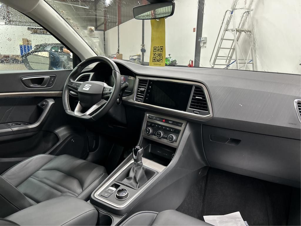Seat Ateca - Bild 9