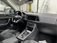 Seat Ateca - Vorschau Bild 9