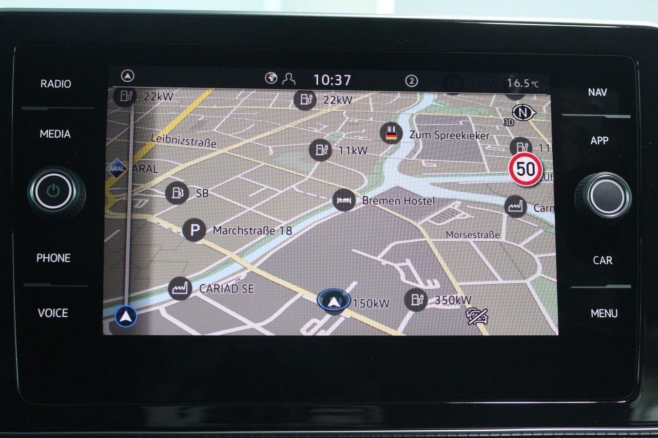 Volkswagen T-Cross - Bild 15