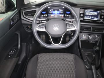 Volkswagen Taigo - 9
