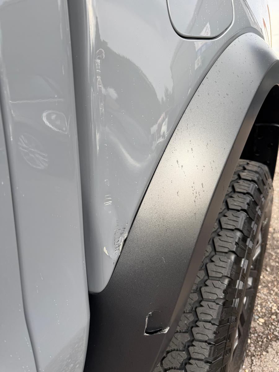 Ford Ranger Raptor Performance Doppelkabine 4x4*AHK*