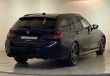 BMW M340i xDrive Touring M Sport DA+ PA+ AHK HK Pano - BMW 3er Reihe in Bielefeld