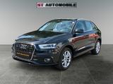 Audi Q3 2.0 TFSI Quattro-Pano-Navi-PDC - Audi Q3 Gebrauchtwagen in Düsseldorf