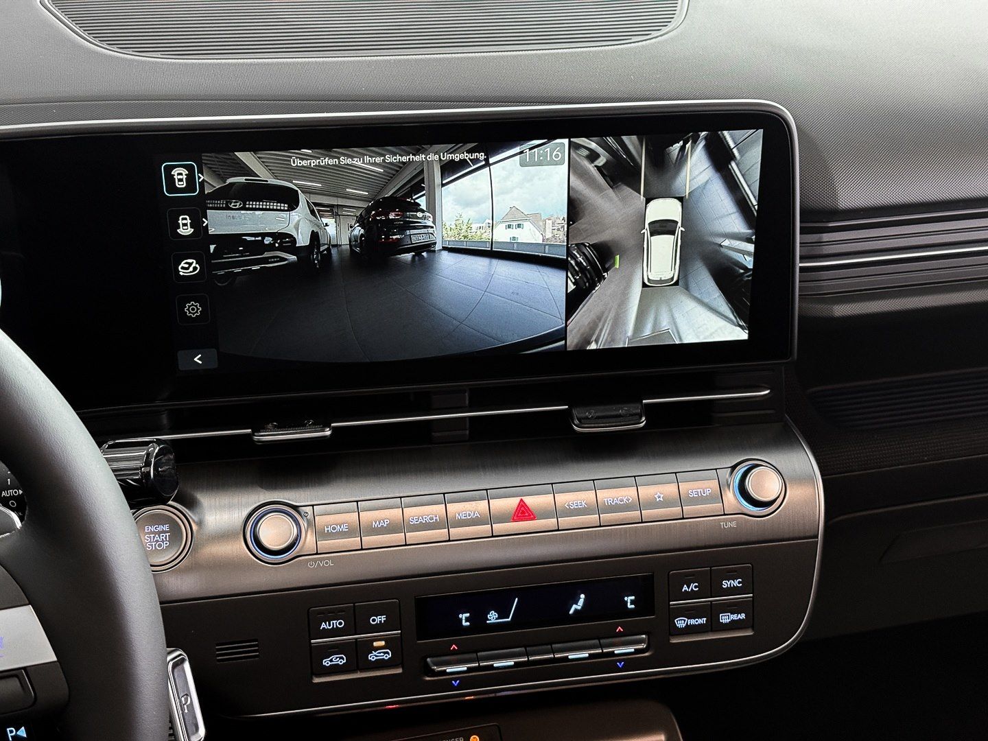 Hyundai KONA - Bild 10