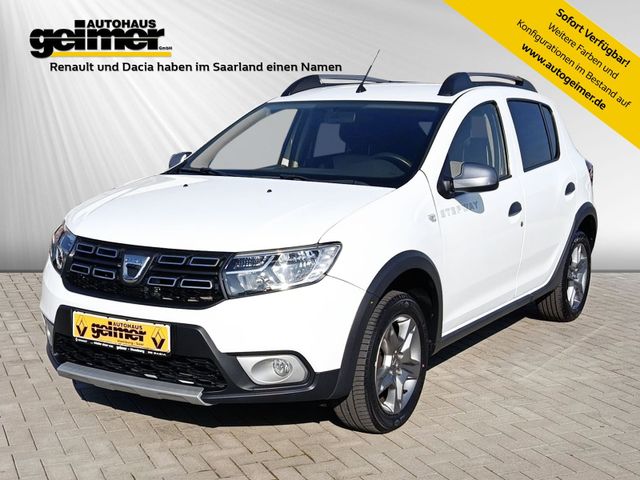 Dacia Sandero Stepway Prestige TCe 90