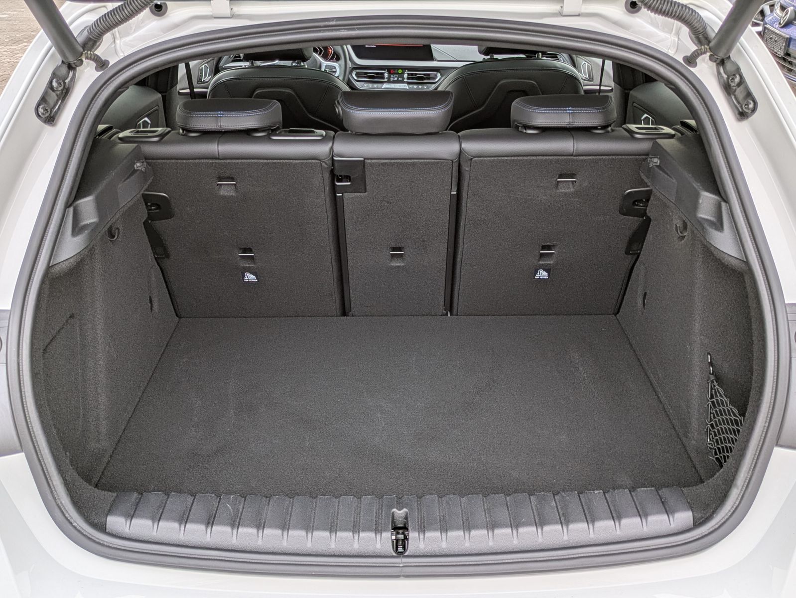 Fahrzeugabbildung BMW 120 i M-Sport PANO*ACC*KAMERA*H&K*Ad.-LED*PremP.