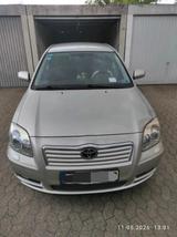 Toyota Avensis - Toyota Avensis aus 2004