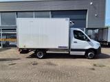 Mercedes-Benz Sprinter 516 CDI/ Kuhlkoffer/ Carrier Xarios 300 - Mercedes-Benz 300cd