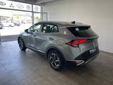Kia Sportage 1.6 DCT Vision Navi LED SHZ AHK Winterr - gebrauchte Kia Sportage aus dem Jahr 2023