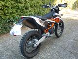 KTM 690 Enduro R - KTM ENDURO R 690