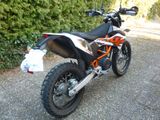KTM 690 Enduro R - KTM ENDURO 690 R