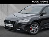 Ford Focus ST-Line 1.0 EcoBoost ST-LINE DESIGN (Mild - Ford Focus: ST Line Design
