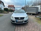 Volkswagen Vw Passat 3C 2,0 Diesel  DSG Automatik 6 Gang - Volkswagen Passat: 3c2