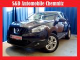 Nissan Qashqai Acenta"TOP CAR"